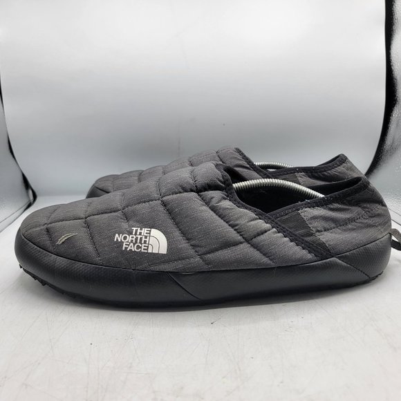 The North Face Thermoball Mens 14 Black Traction Mule V Lined Loafers Comfort main image 11